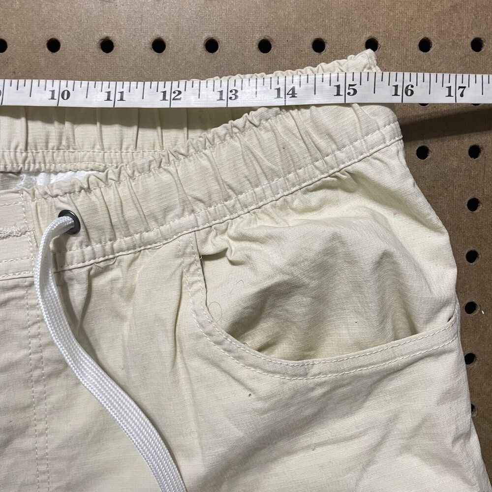 Nwot Bylt Weekender Ripstop Cargo Lightweight Pan… - image 7